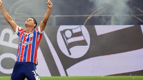 Foto: Kely Pereira/AGIF