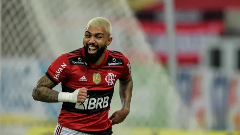 Foto: Thiago Ribeiro/AGIF