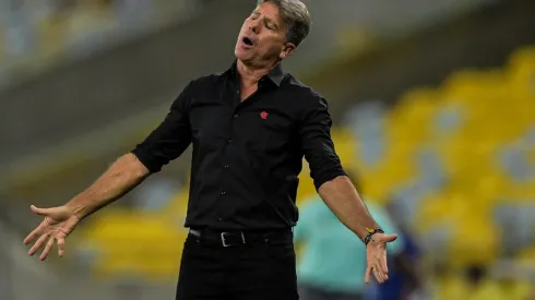 Foto: Thiago Ribeiro/AGIF - O técnico tem baixas por lesão e convocação para a próxima rodada