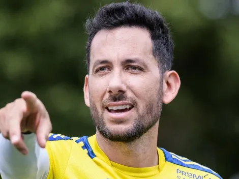 Ariel e mais um: Luxemburgo vê indefinição no meio de campo do Cruzeiro