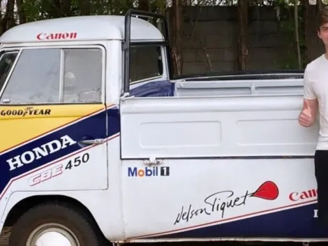 Com Verstappen no Brasil, veja outros pilotos que já estão em solo Tupiniquim, para o GP São Paulo de F1