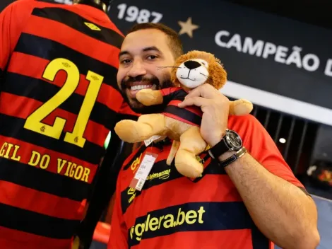 Conselho do Sport absolve membro envolvido em caso polêmico contra Gil do Vigor; presidente contesta decisão