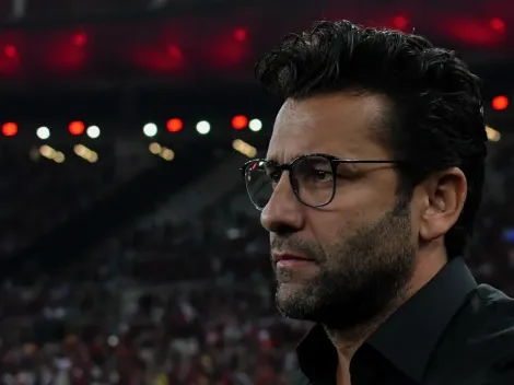 Valentim celebra vitória contra o Ceará e explica a importância dos três pontos