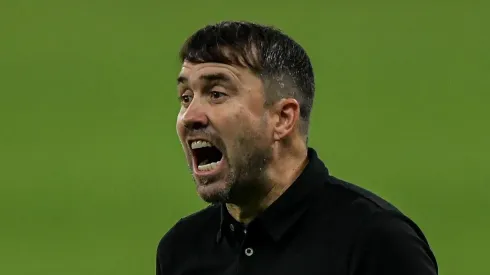 Foto: Thiago Ribeiro/AGIF - Coudet é uma das possibilidades.