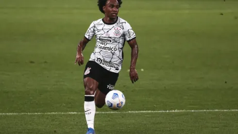 Foto: Ettore Chiereguini/AGIF - Willian está próximo de retornar aos gramados