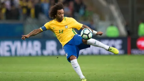 Foto: Jeferson Guareze/AGIF - Marcelo, Bale e Isco não devem renovar com o Real Madrid