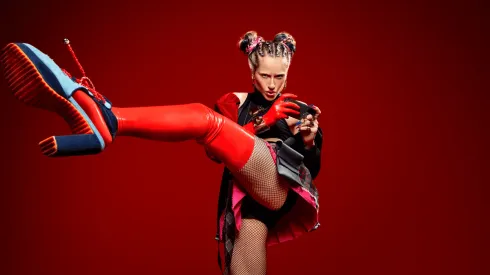 Free Fire e São Paulo Fashion Week fazem parceria com roupas do jogo para as passarelas