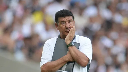 Foto: Fernando Soutello/AGIF - Utilizou o canal no YouTube para criticar a campanha do Vasco na Segundona