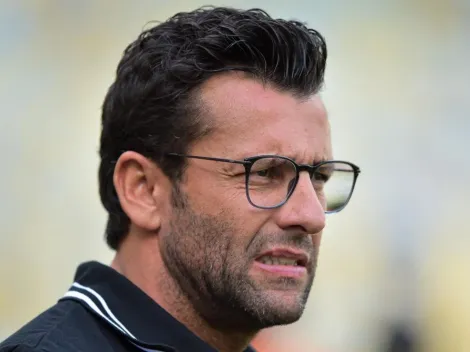 Valentim vê Galo monitorar defensor do Athletico pensando em 2022: "Muito bem avaliado"