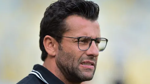 Foto: Thiago Ribeiro/AGIF - Valentim vê Abner começar a despertar interesse no futebol brasileiro