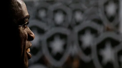 Foto: Vitor Silva/Botafogo – Marcelo Benevenuto pode ajudar em compra de reforços ao Botafogo em 2022