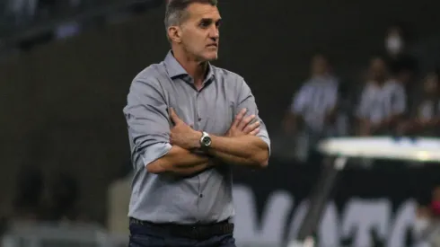 Atual técnico do Grêmio, Vagner Mancini reencontrará o América neste sábado
