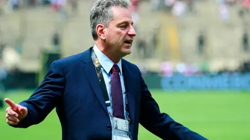 Foto: Daniel Apuy/Getty Images - João Lucas foi contratado na Era Landim, vindo do Bangu