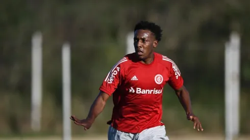 Foto: Ricardo Duarte/ Internacional