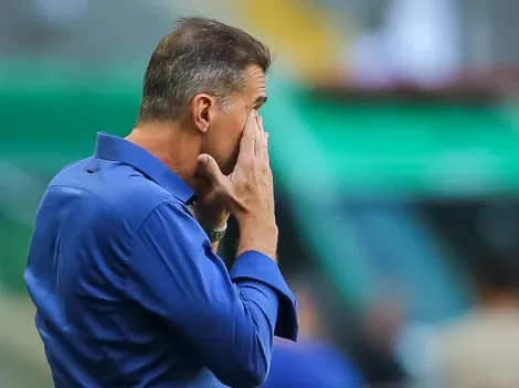 Bruxa está solta! Grêmio perde vários jogadores por lesão