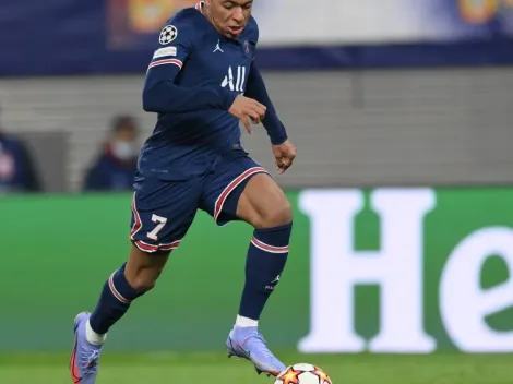 Será mesmo? Presidente da La Liga acredita que atacante do Barcelona "É melhor que Mbappé"