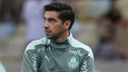 (Foto: Cesar Greco/Palmeiras/Flickr Oficial/