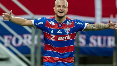 Foto: Pedro Chaves/AGIF