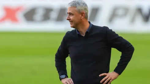 Foto: Pedro H. Tesch/AGIF