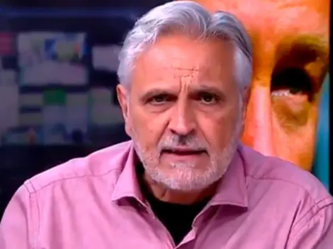 Sormani acredita que titular de Renato Gaúcho tem que ser barrado na próxima partida e afirma: “Faz gol? De vez em quando”