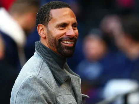 Lenda do United aponta quem deveria ser o "técnico ideal" para comandar os Red Devils