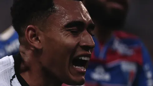 Foto: Ettore Chiereguini/AGIF