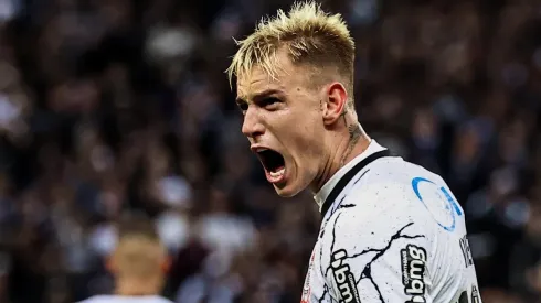 Foto: Marcello Zambrana/AGIF