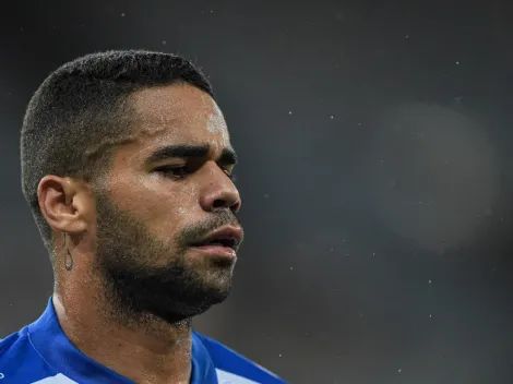 Raí conta como superou desconfiança no Bahia: “Me deu oportunidade”; CONFIRA