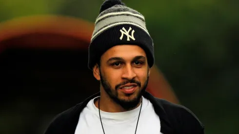 Foto: Daniel Vorley/AGIF - Nem não deve ficar para 2022 no Cruzeiro.