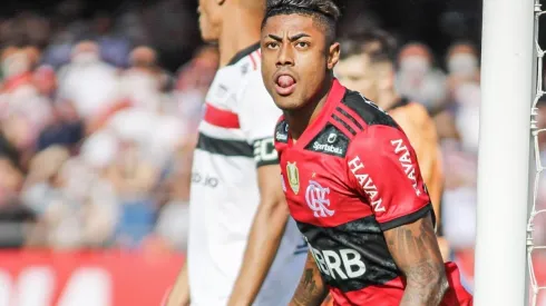 Foto: Guilherme Drovas/AGIF