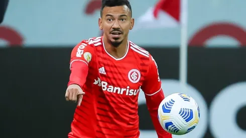 Foto: Pedro H. Tesch/AGIF