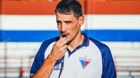 Foto: Felipe Moreira/Fortaleza