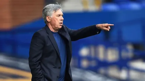 Foto: Getty Images/Nathan Stirk/Inglaterra