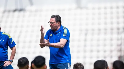 Foto: Foto: Bruno Haddad/Cruzeiro