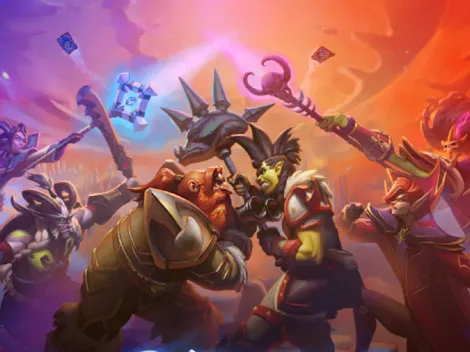 Hearthstone: próxima expansão Divididos no Vale Alterac será lançada em dezembro