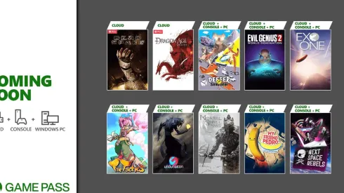 Xbox Game Pass receberá Evil Genius 2, Exo One e Undungeon em novembro