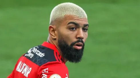 Foto: Marcello Zambrana/AGIF