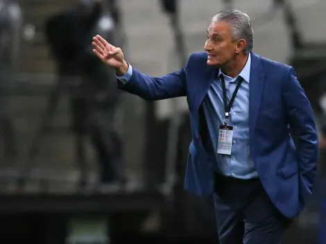 Sem Neymar e com mudanças, Tite escala o Brasil para o clássico; Veja