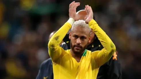 Foto: Alexandre Schneider/Getty Images)