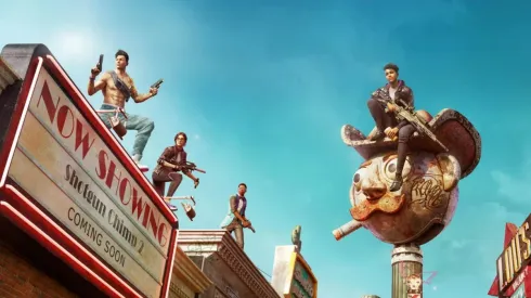 Reboot de Saints Row é adiado para agosto de 2022