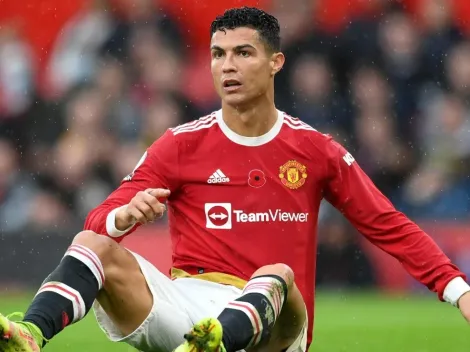 Ex-companheiro de CR7 no United fala sobre vida e alimentação do craque: ‘É um viciado’