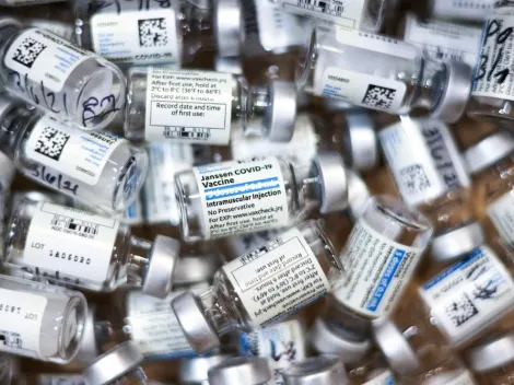 Covid-19: Reforço após 5 meses e novas doses da Janssen; Veja como vai funcionar