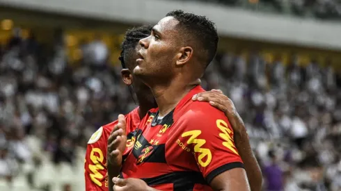 Foto: Kely Pereira/AGIF