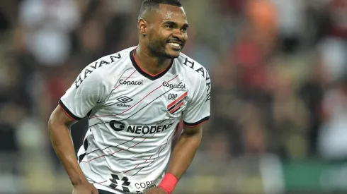 Foto: Thiago Ribeiro/AGIF