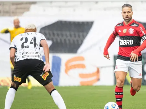 Campeonato Brasileiro: Flamengo x Corinthians; prognósticos desse duelo que envolve duas torcidas gigantescas