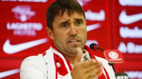 Foto: Ricardo Duarte/Internacional