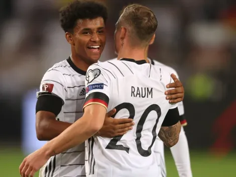 “Meu sonho”; Após proposta por Adeyemi, novo destaque da franquia RB expõe desejo de atuar no Barça