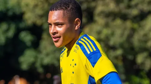 Foto: Rodolfo Rodrigues/Cruzeiro