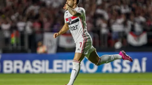 Foto: Miguel Schincariol/Getty Images | Alexandre Pato quer voltar ao Brasil em 2022