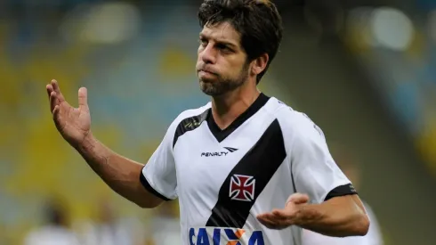 Foto: Fabio Castro/AGIF - Juninho pode virar treinador.